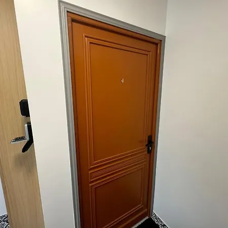 L'Etoile De Seine 77 Appartement 4 Dammarie-lè-Lys Extérieur photo