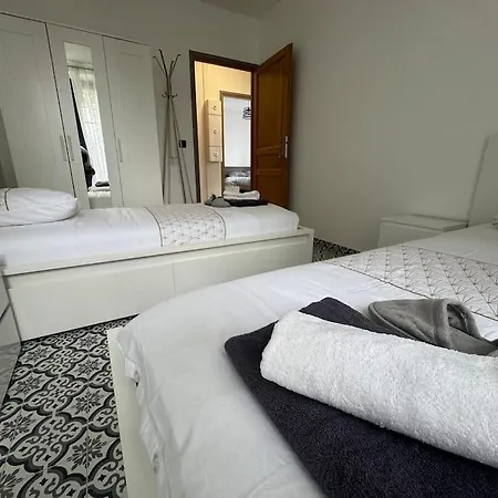 L'Etoile De Seine 77 Appartement 4 Dammarie-lè-Lys Extérieur photo