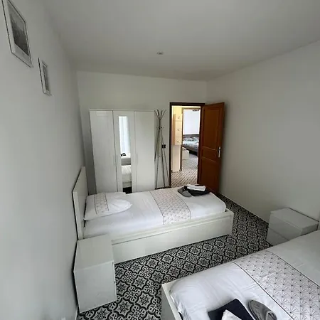 L'Etoile De Seine 77 Appartement 4 Dammarie-lè-Lys Extérieur photo