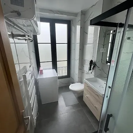 L'Etoile De Seine 77 Appartement 4 Dammarie-lè-Lys Extérieur photo