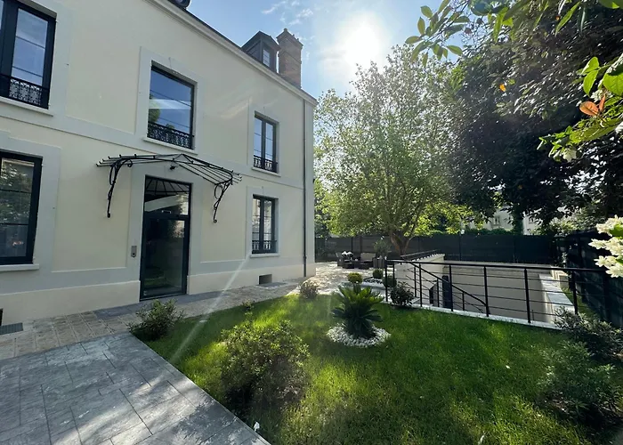 L\'Etoile De Seine 77 Appartement 4