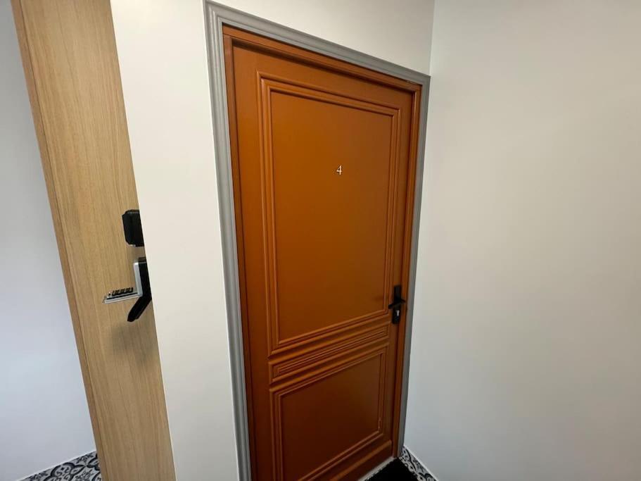 Appartement L'etoile De Seine 77 4 Dammarie-lè-Lys