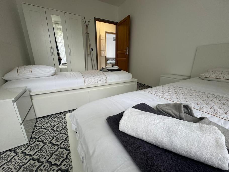 L'etoile De Seine 77 4 Apartment
